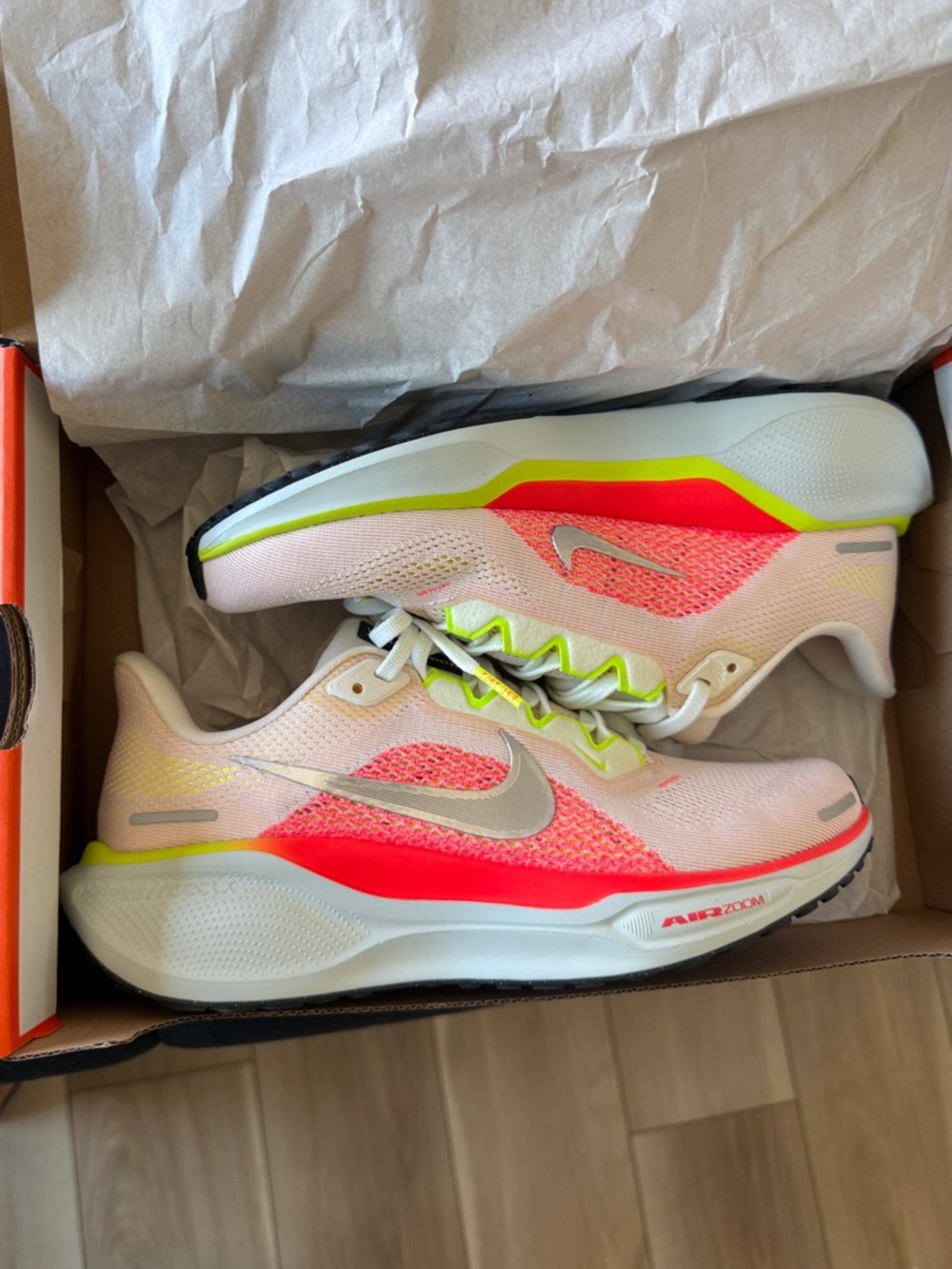 Nike Air Zoom Pegasus 41